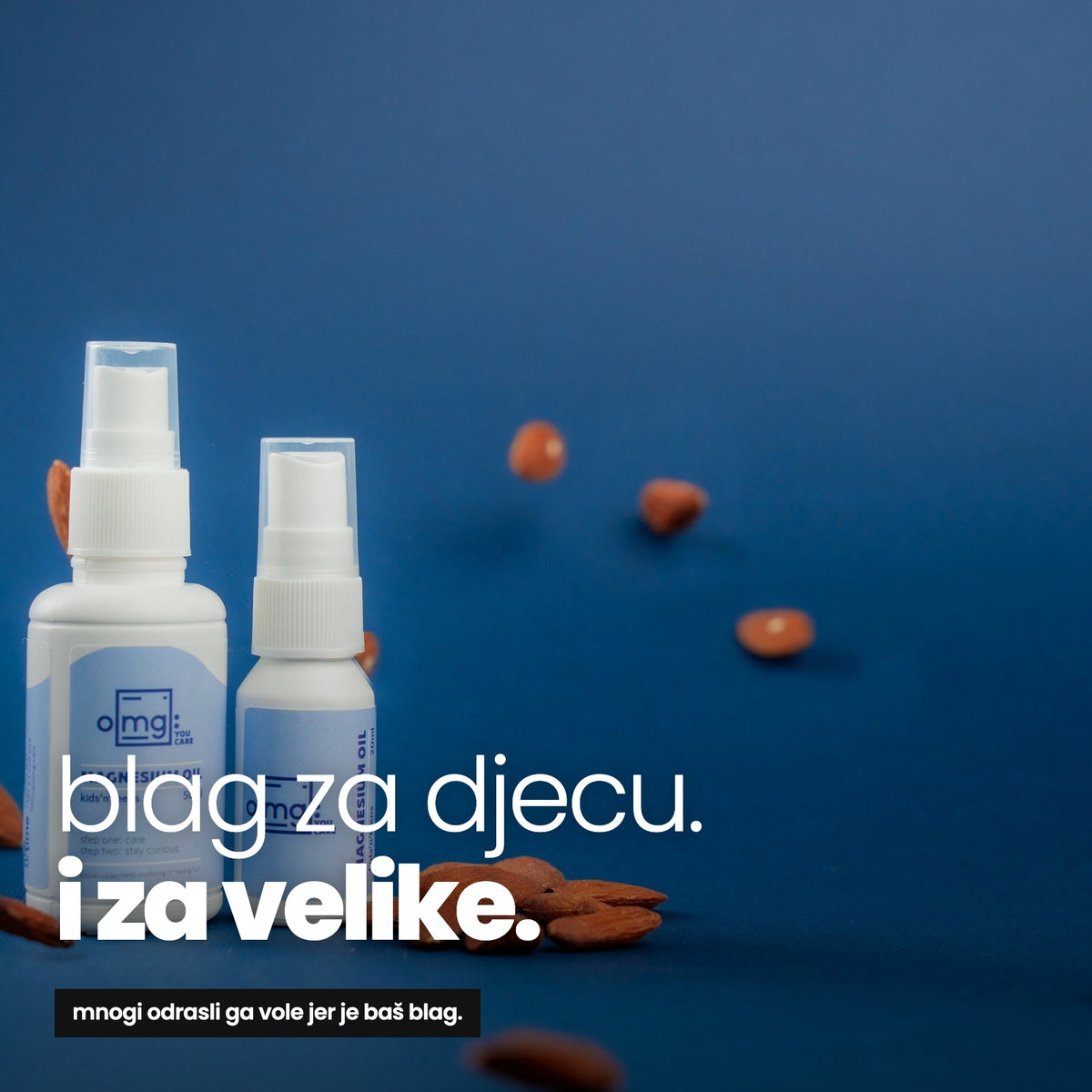 omg:kids'n'teens - i mi veliki