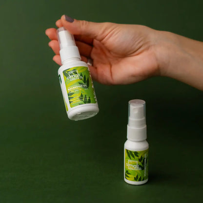 omg: aloe vera + zeleni čaj