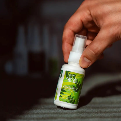 omg: aloe vera + zeleni čaj