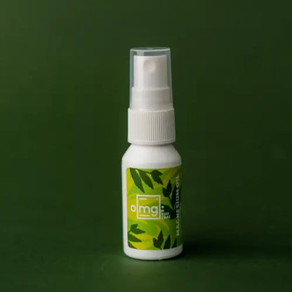 omg: aloe vera + zeleni čaj