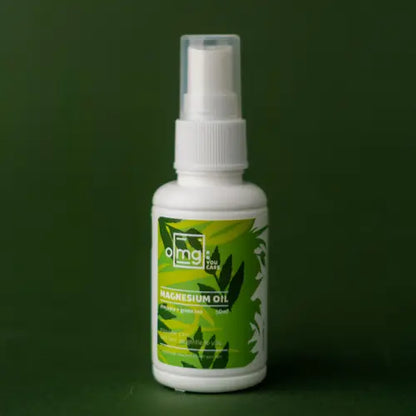 omg: aloe vera + zeleni čaj