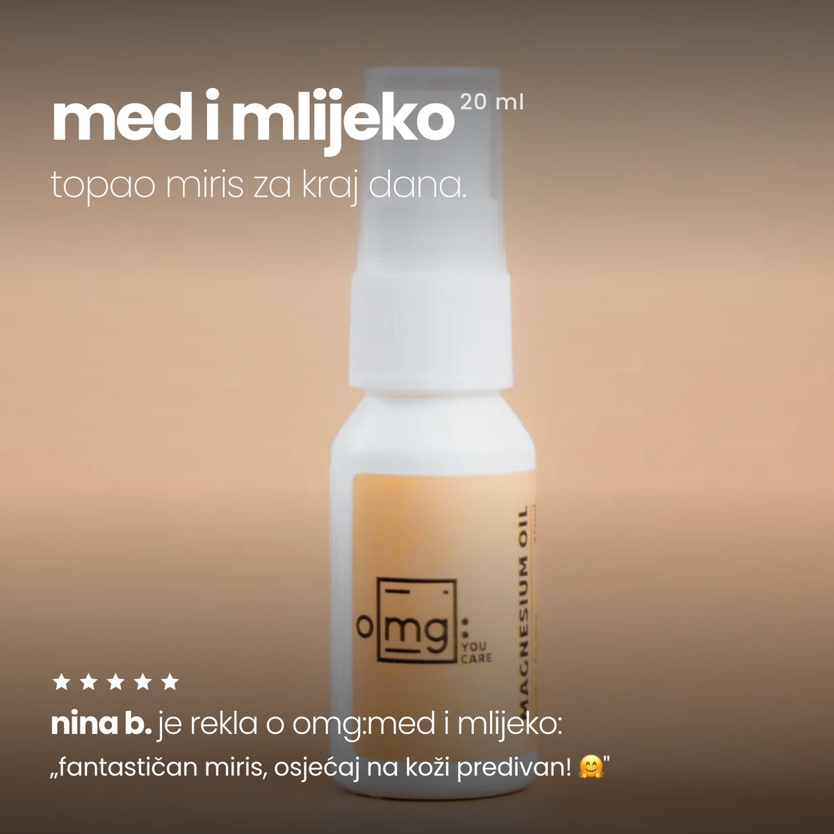 omg med i mlijeko - full reset paket