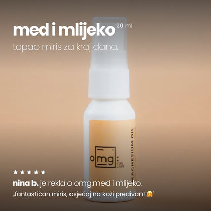 omg med i mlijeko - full reset paket