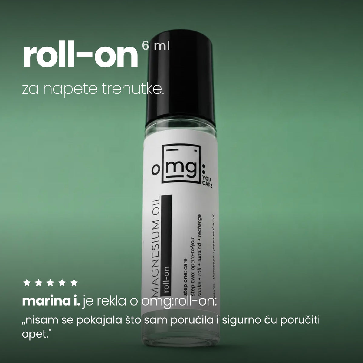 omg roll on - full reset paket
