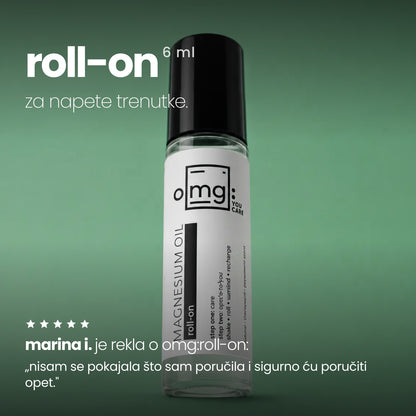 omg roll on - full reset paket