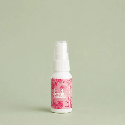 omg: neroli + ružino drvo