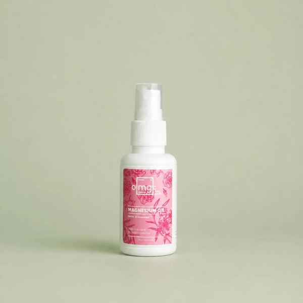 omg: neroli + ružino drvo