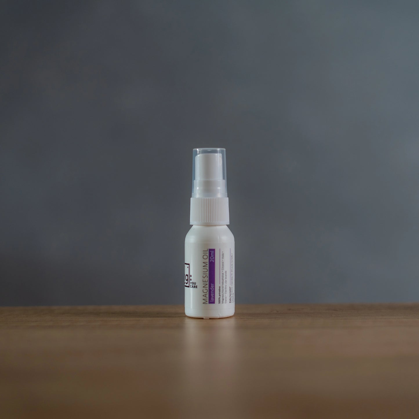 omg:lavanda 20ml