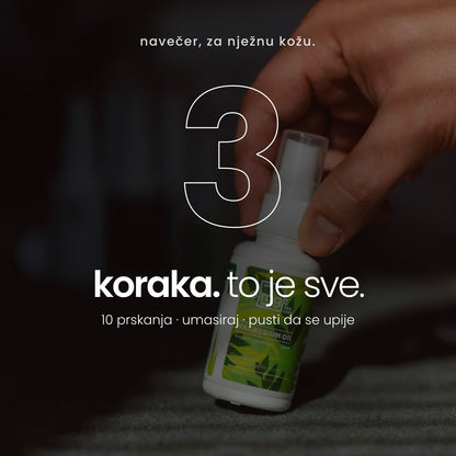 kako koristiti omg aloe vera magnezij ulje