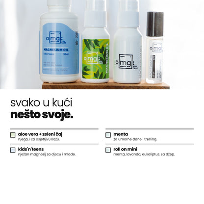 family relax paket - svako svoje