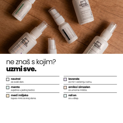 full reset paket - uzmi sve
