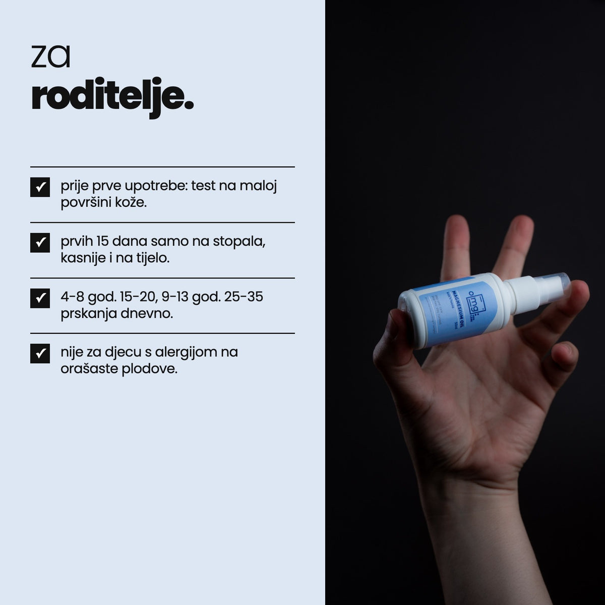 omg:kids'n'teens - za roditelje