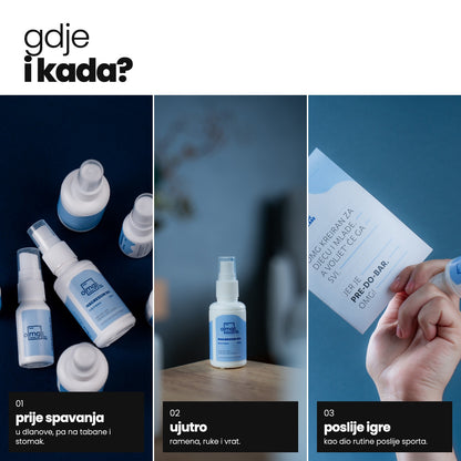 omg:kids'n'teens - gdje i kada