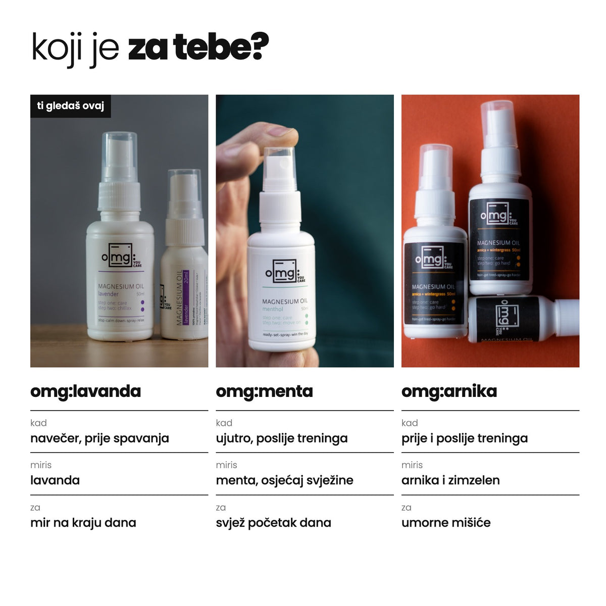 omg:lavanda - koji je za tebe