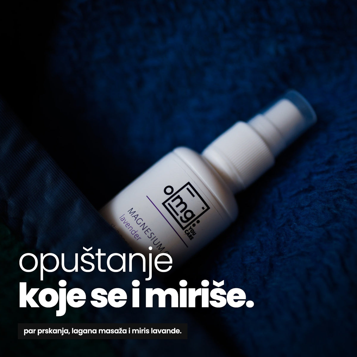 omg:lavanda - opustanje koje se mirise