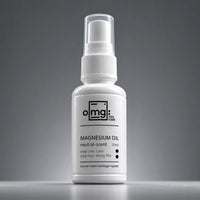 omg neutral - ulje magnezija u spreju, 50 ml