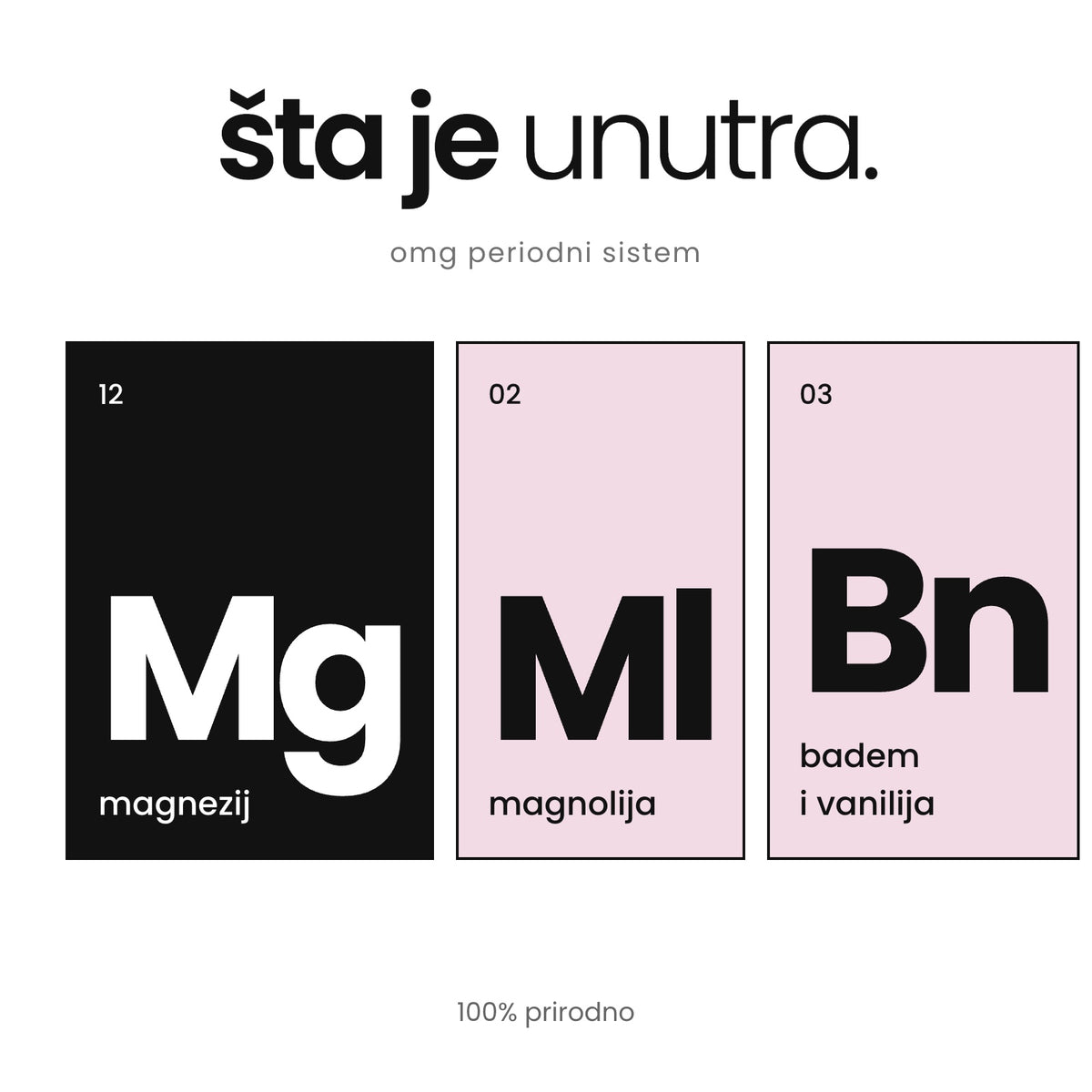 sastojci omg magnolija magnezij ulja