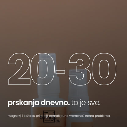 omg med i mlijeko: 10-15 prskanja ujutro i 10-15 navečer