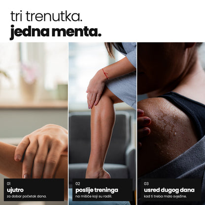 omg:menta - tri trenutka