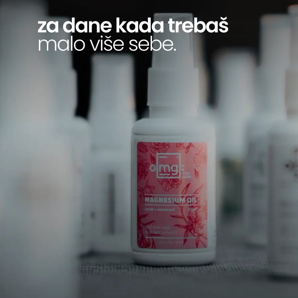 omg neroli magnezij ulje