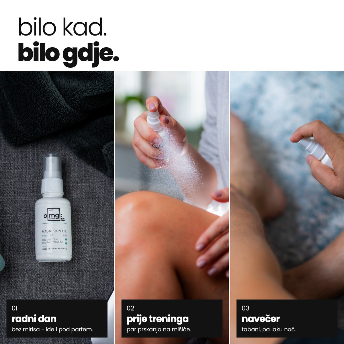 omg:neutral - bilo kad