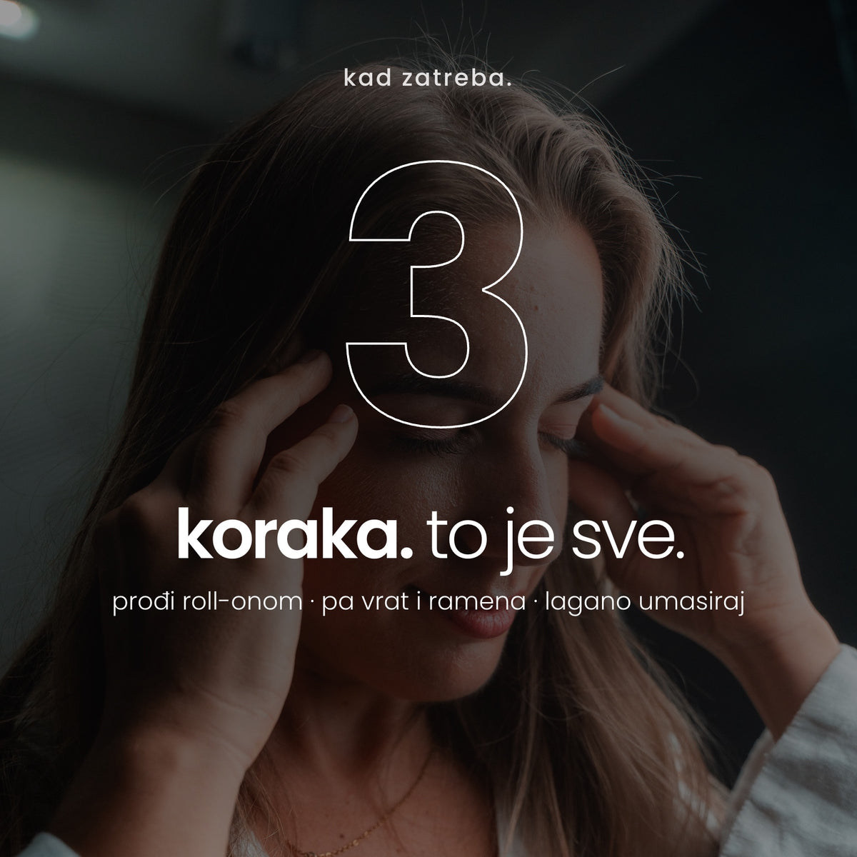 kako koristiti omg roll-on magnezij ulje