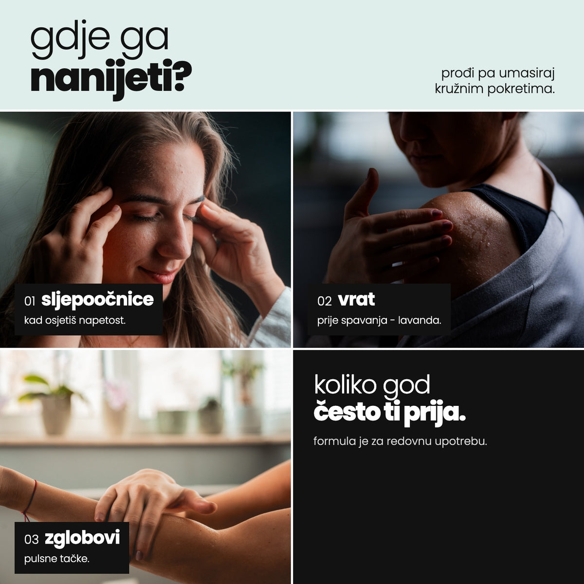 omg:roll on - gdje nanijeti