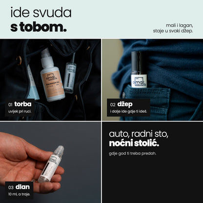 omg:roll on - ide svuda