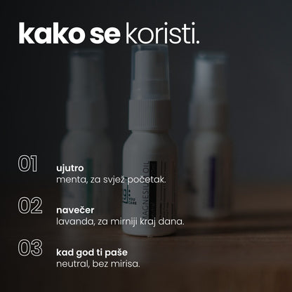 kako se koristi - omg trio fantastico